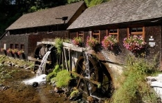 Hexenlochmühle