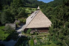 Freilichtmuseum Vogtsbauernhof