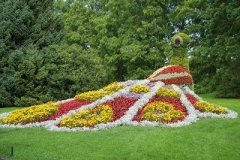 Insel Mainau 2